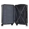 Suitcase Set, Rollkoffer Handgepäck, Kofferset, mit 4 Produktbild-Vorschau 7