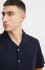!Solid SDAllan Cuba Herren Kurzarmhemd aus Leinenmix  Produktbild-Vorschau 4