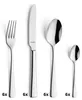 Kuppels 45-tlg. Besteckset FLAIR Produktbild-Vorschau 3