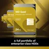 WD1005FBYZ - WD Gold 1 TB HDD, 3.5 Zoll, SATA Produktbild-Vorschau 8