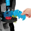 Mattel Imaginext DC Super Frie. Bat-Tech Batbot HBV67 Produktbild-Vorschau 3