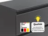 Home Collective Kommode mit 6 Schubladen Kommode Holz Produktbild-Vorschau 3