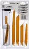 DEWALT Saebelsaegeblaetter BIM, Set 12-tlg. Podgląd zdjęcia produktu 6