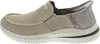 Skechers Slip-ins 210604s Jasnobrązowy Podgląd zdjęcia produktu 45