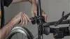 Topeak Bike Truss 3X system zawieszenia stojaka serwisowego Podgląd zdjęcia produktu 6
