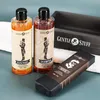 Geschenkset für Männer im Gentleman Design - Duschgel, Produktbild-Vorschau 4