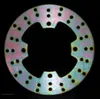 Bremsscheibe EBC MD6189D für Yamaha YFM 660 FWA Grizzly Produktbild-Vorschau 3