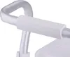 Badewannensitz - ausziehbar, 120 kg Tragkraft, Aluminium, Produktbild-Vorschau 2