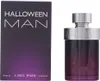 Jesus Del Pozo Halloween Man woda toaletowa dla mężczyzn Podgląd zdjęcia produktu 5
