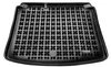 Gummiwanne für VW Golf IV Kofferraum. 1997-2003 (hb) Produktbild-Vorschau 1