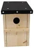 Boîtier Nistkasten "Star", 45 mm, pré-assemblé Voir les images du produit 1