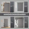 Duschstange Duschstange, 4-fach drehbare Duschvorhangstange Produktbild-Vorschau 3