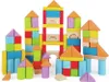 Hape 101 Wunderbare Holzbausteine Produktbild-Vorschau 4