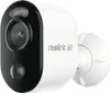 Reolink Argus 3 Ultra, 8 MP -valvontakamera ulko- ja Náhľad obrázku produktu 3