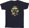 Harry Potter - "Hufflepuff" T-Shirt für Herren BI30811 Produktbild-Vorschau 1