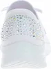 Skechers Ultra Flex 3.0 Trainingsschuh – Weiß, Textil – Produktbild-Vorschau 4