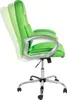 TPFLiving® bequemer XXL Bürostuhl DENVER XXL Chefsessel Produktbild-Vorschau 3