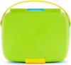 Munchkin Enfants Lunch Bento Box Edition Vert Bleu avec Voir les images du produit 3