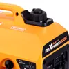 MaXpeedingrods 1000W 1200W Inverter Stromerzeuger Benzin Produktbild-Vorschau 7
