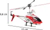 Ikonka, SYMA S107G RC vrtuľník na diaľkové ovládanie Náhľad obrázku produktu 5