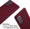 imoshion Étui en silicone avec cordon pour le Samsung Voir les images du produit 7