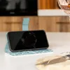 imoshion Design Klapphülle Samsung Galaxy S21 FE - Blue Produktbild-Vorschau 8