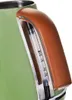 DeLonghi Iconia Vintage KBOV2001.GR Wasserkocher olive Produktbild-Vorschau 16