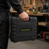 XMaster Akku-Schlagbohrschrauber, Set mit Bits und Bohrern, Produktbild-Vorschau 11