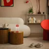 LED Tischlampe Akku LED Tischleuchte Dimmbar Kabellos Touch Produktbild-Vorschau 8