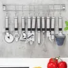 HI Küchenwerkzeug-Set 9-tlg. Edelstahl Produktbild-Vorschau 4