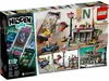 LEGO® Hidden Side 70422 Angriff auf die Garnelenhütte Produktbild-Vorschau 6