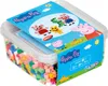 Hama Perles à repasser maxi + plaque à crayons "Peppa Voir les images du produit 1