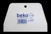 beko Leimspachtel gezahnt 15x10 mm Produktbild-Vorschau 1