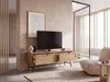 FineBuy Lowboard 100x45x40 cm TV-Kommode mit Produktbild-Vorschau 2