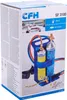 Pistola di saldatura Cfh Fix SF3100 52500 Anteprima dell’immagine prodotto 4
