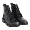 Calvin Klein Herren Stiefeletten HM0HM01028 0GM Farbe: Produktbild-Vorschau 2