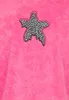 Chemisier pour femme AUZY - rose, taille S Voir les images du produit 3