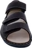Finn Comfort Sandale Baltrum 1518-830445, Glattleder, Produktbild-Vorschau 4