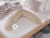 Das Original Theraline Stillkissen inkl. Bezug Farbe Leo Produktbild-Vorschau 2