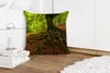 MuchoWow® Zierkissen Sofakissen Wohnzimmer Dekokissen 50x50 Produktbild-Vorschau 2