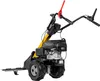 TEXAS Profi Benzin Balkenmäher CB8750 Wiesenmäher Produktbild-Vorschau 5