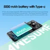 Smartphone Itel A70 12GO+256GO Smartphone Pas Cher Écran Voir les images du produit 6