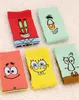 SpongeBob SquarePants - Socken für Kinder (5er-Pack) NS7058 Produktbild-Vorschau 2
