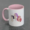 KPop Demon Hunters - Huntrix Chibi - Mug Voir les images du produit 3