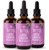 BitterLiebe Bitterstoffe Tropfen Mild Berry - 3x 100 ml, Produktbild-Vorschau 1