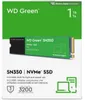 Western Digital Green WDS100T2G0C, 1 TB, M.2, 2400 MB/s Produktbild-Vorschau 1