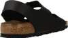 Birkenstock Milano Bf Couleur Noir Voir les images du produit 10