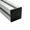 KLAK 45 - Abdeckkappe Endkappe für Aluprofil 45x45 - 1 Produktbild-Vorschau 3