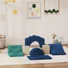 AIYAPLAY Schuimblokken voor kinderen, 7-delig, antislip, Productafbeelding-voorbeeld 2