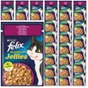 Felix Sensations Gelee-Katzenfutter mit Ente in Gelee und Produktbild-Vorschau 1